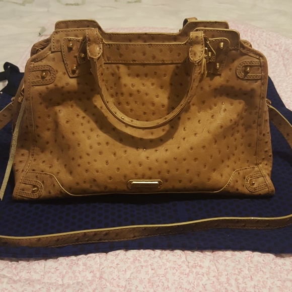 Rebecca Minkoff Handbags - Rebecca Minkoff bag